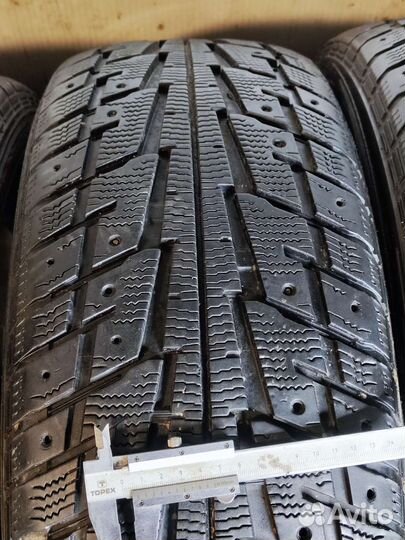 Federal Himalaya SUV 235/60 R18 103T