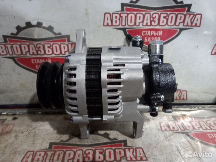 Генератор Mazda HA