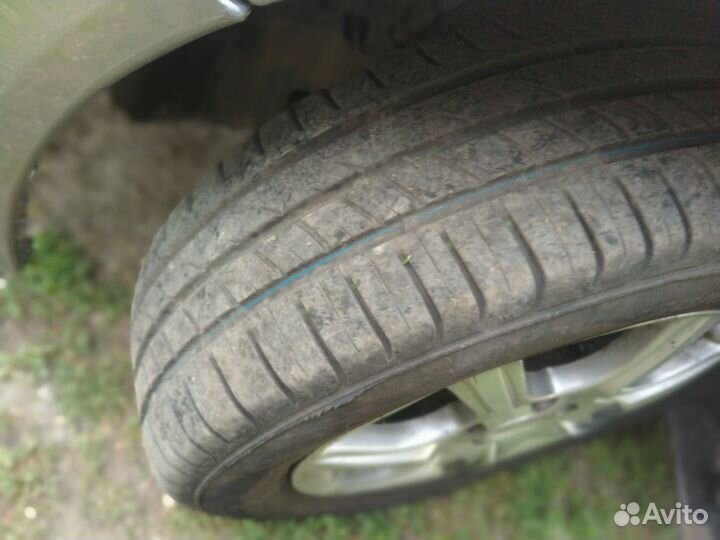 LADA Priora 1.6 МТ, 2009, 196 729 км