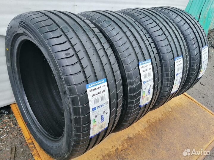 Triangle EffeXSport TH202 245/45 R17 99Y