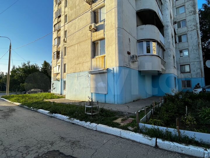 Торговая площадь, 100 м²