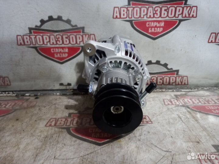 Генератор Toyota 3L