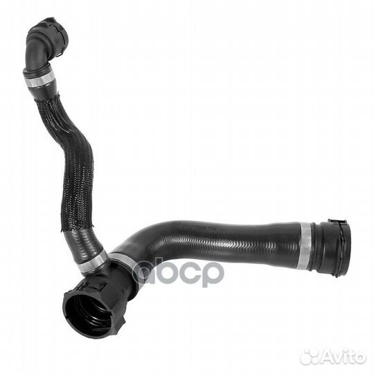 Патрубок 17127586774 BMW