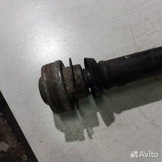 Кардан передний hyundai terracan