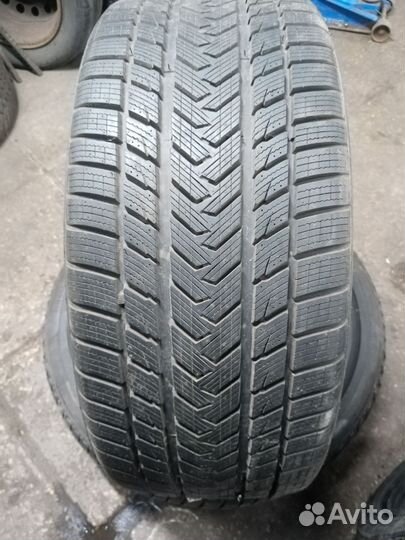 Gripmax Status Pro Winter 265/35 R22 102V