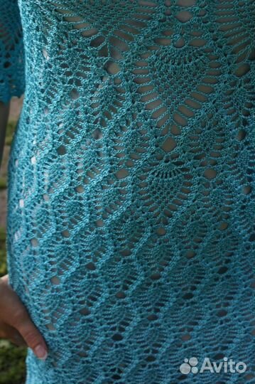 Платье женское