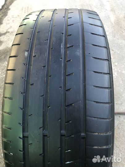 Toyo Proxes R46A 225/55 R19 99V