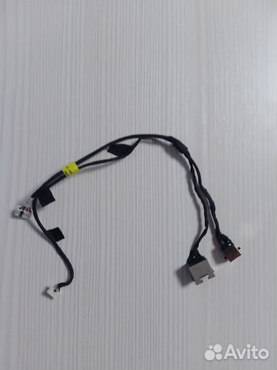 Toshiba S50T-A-3KM разбор