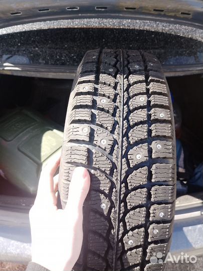 Колесо r13 зима