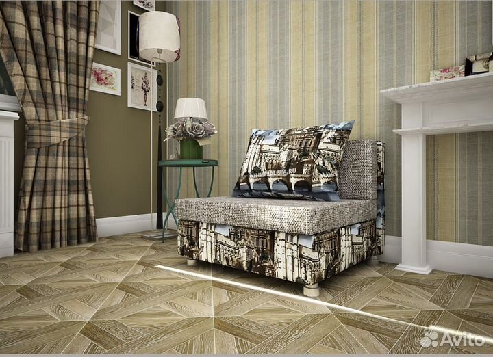 Кресло-кровать с доставкой