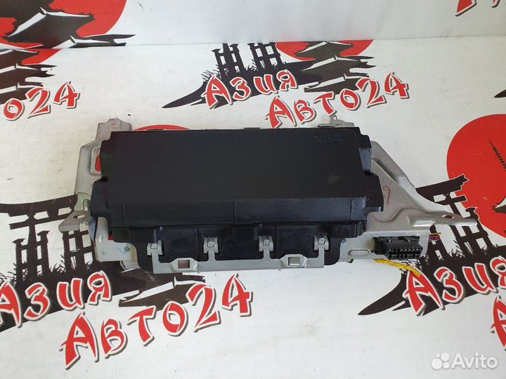 Аирбаг Mitsubishi Lancer X CY4A 4B11 2007