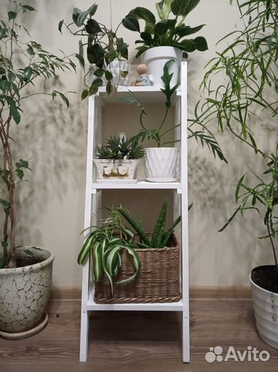 Стойка для цветов