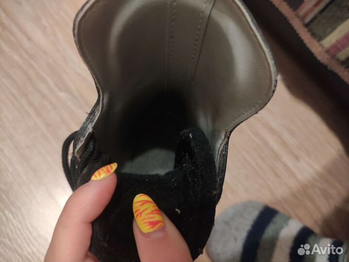 Хоккейные ролики bauer