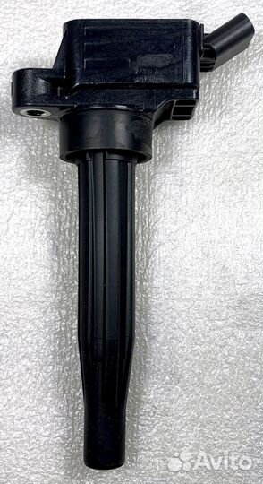 Катушка зажигания Optima Ellantra G4NH Корея