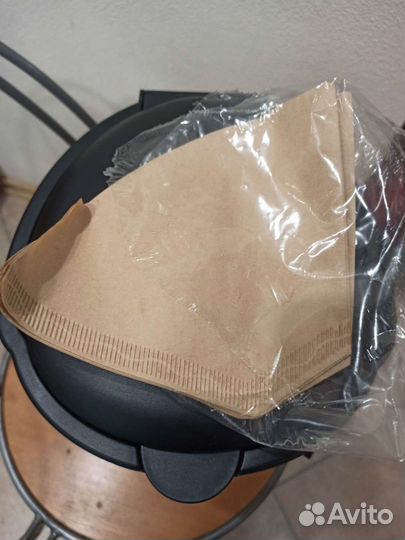 Кофеварка капельная Cameron