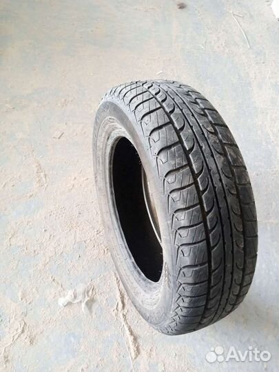 Tunga Zodiak 2 175/65 R14 86T