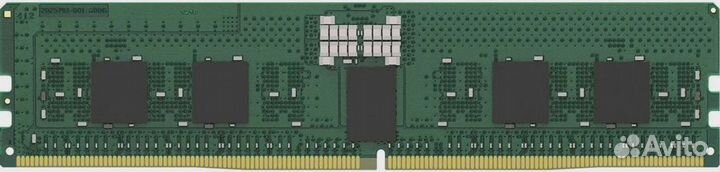 Модуль памяти Kingston KSM48R40BS8KMM-16HMR