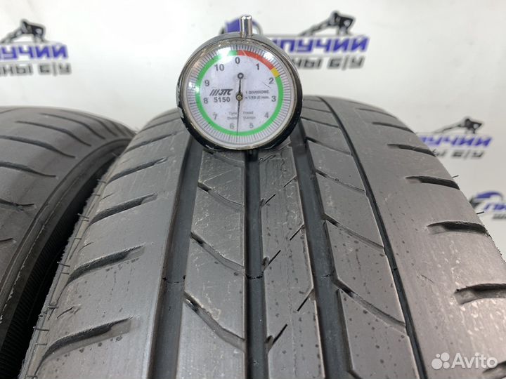 Goodyear DuraGrip 185/65 R15 88T