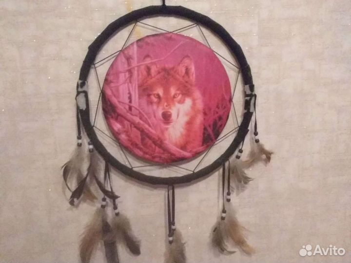 Основа для ловца снов