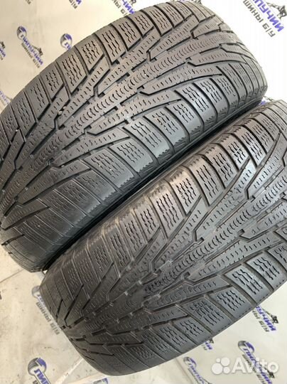 Nokian Tyres Hakkapeliitta R 215/60 R17 100R