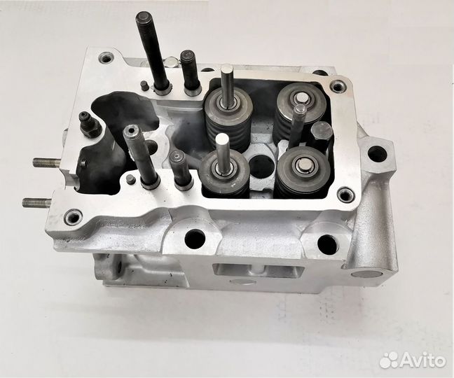 Головка блока цилиндров 840.1003010-20