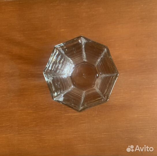 Набор стаканов, 6 шт