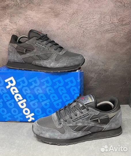 Кроссовки Reebok premium