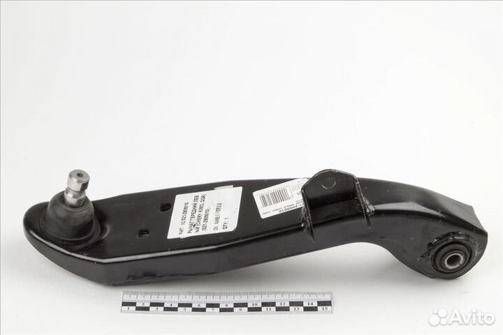 Рычаг Chery QQ6, Kimo, Indis передние