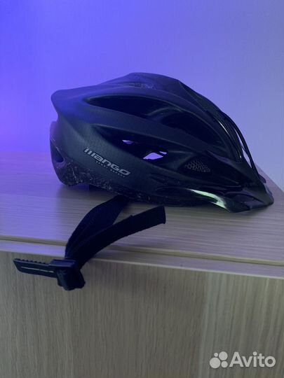 Велошлем Mango Terrano