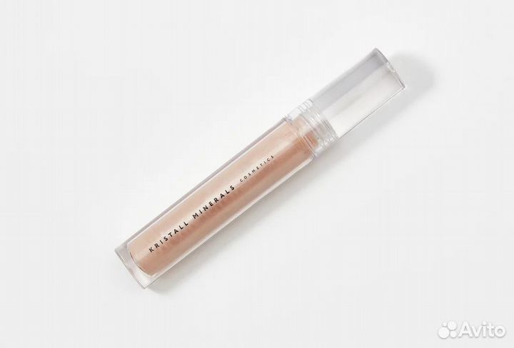 Кремовый хайлайтер Kristall Minerals Cosmetics Liq