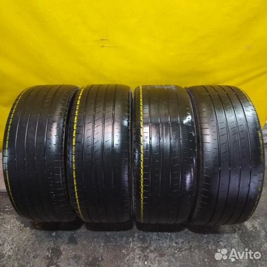 Bridgestone Turanza T005 235/45 R18