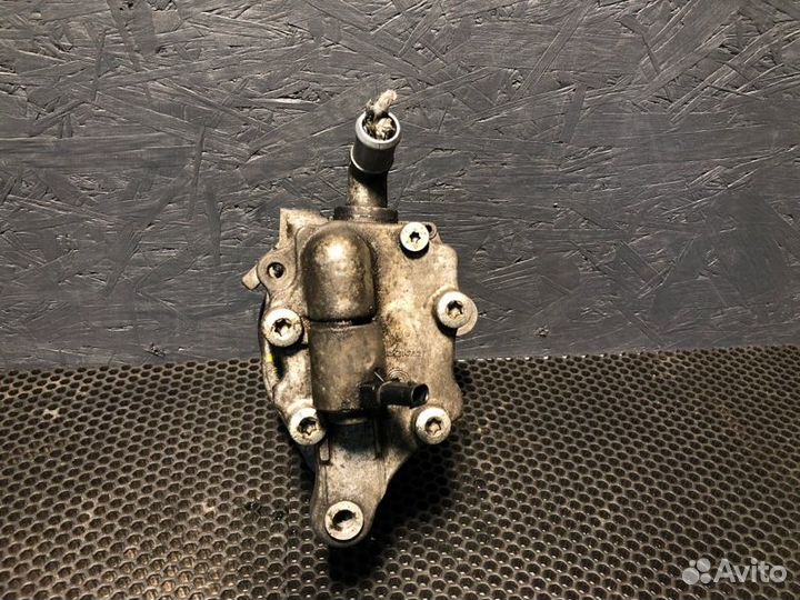 Насос гидроусилителя руля Bmw 550Ix F10 N63 2010