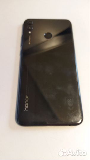 HONOR 8X, 4/64 ГБ