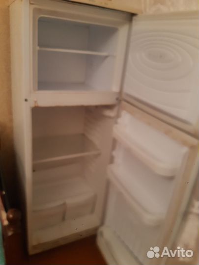 Холодильник бу