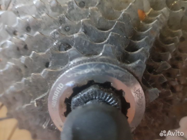 Велосипедные колеса. 26