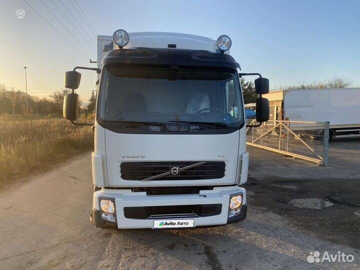 Volvo FL 240, 2011