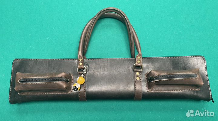 Чехол для бильярдного кия