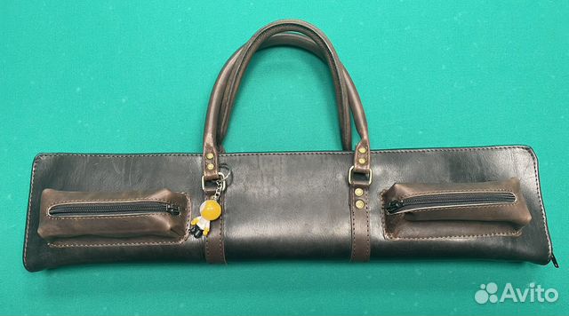 Чехол для бильярдного кия