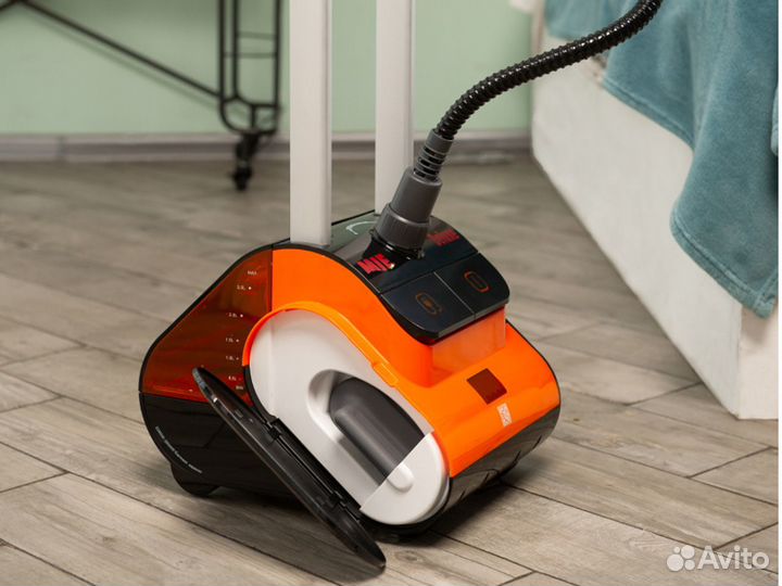 Отпариватель MIE для платьев