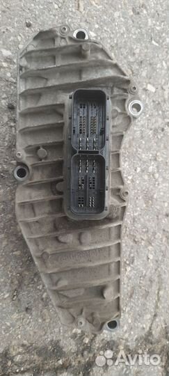 Блок тсм ford focus 3