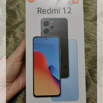 Xiaomi 12, 8/128 ГБ