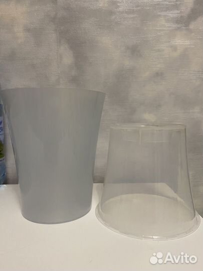 Горшок для орхидеи