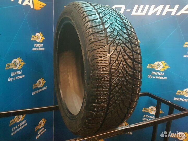 Goodyear UltraGrip Ice 2 235/45 R18