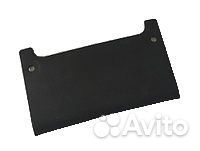 Облицовка задняя нижняя черная кт50 sigma sport (W