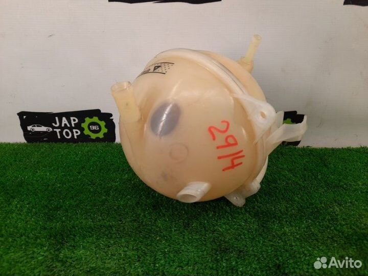 Бачок расширительный Volkswagen Passat B6 1.8 cdaa