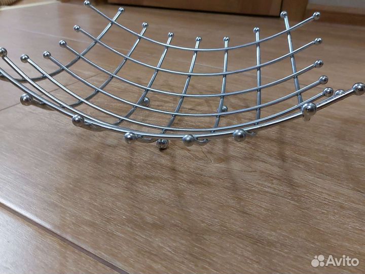 Ваза для фруктов