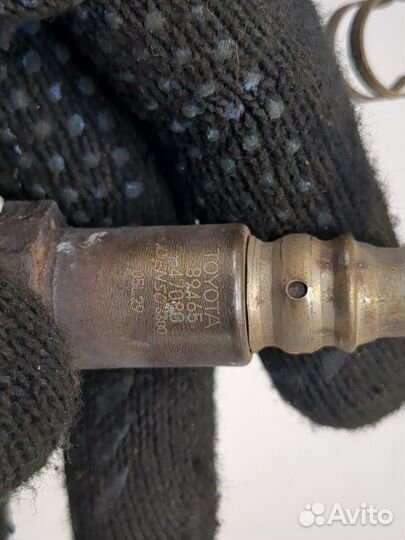 Лямбда зонд Toyota Prius 2009, 2009