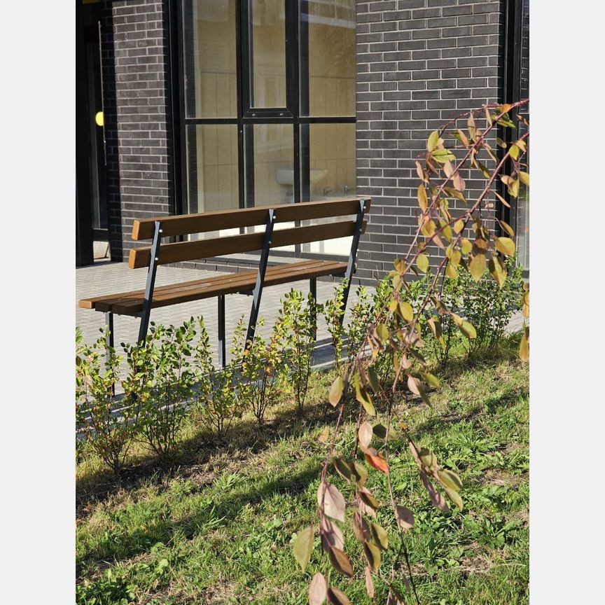 2-к. квартира, 68,9 м², 6/17 эт.