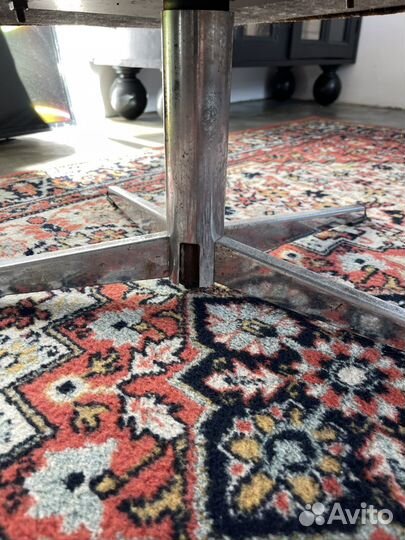 Кресло винтаж СССР