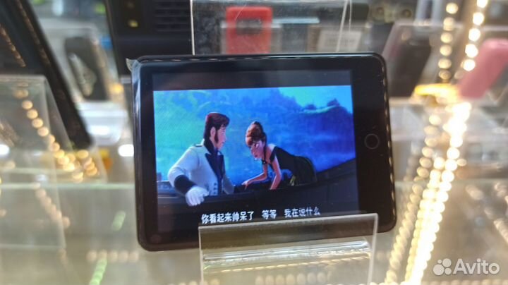 Mp3 плеер bluetooth ruizu M7